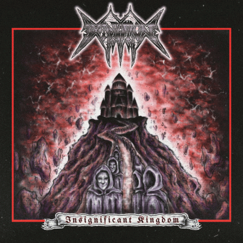 Extirpation (ITA) : Insignificant Kingdom